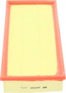 Фильтр воздушный WIXFILTRON WX WA6368