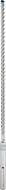 Бур Bosch 8X Expert SDS-max 12x540 мм 400 мм 2608900202 Бур Bosch 8X Expert SDS-max 12x540 мм 400 мм 2608900202