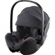 Автокресло Britax-Romer BABY-SAFE PRO Midnight Grey темно-серый 2000040137