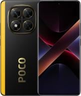 Смартфон POCO X7 8/256GB black (1123286)