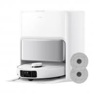 Робот-пылесос MOVA P50 Ultra (RLP23SE) white Робот-пылесос MOVA P50 Ultra (RLP23SE) white