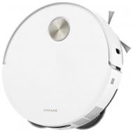 Робот-пылесос моющий DREAME X50 UC WHITE (RLX85CE-4-Wh) white