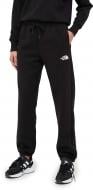 Штани THE NORTH FACE W ESSENTIAL JOGGER NF0A7ZJFJK31 р. L чорний