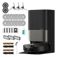 Робот-пылесос моющий DREAME X50 UC BLACK (RLX85CE-4-Bl) black