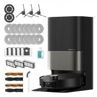 Робот-пылесос моющий DREAME X50 Ultra Complete (RLX85CE-4-Bl) black