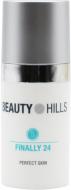 Крем для лица день-ночь BEAUTY HILLS для сухой кожи Finally 24 15 мл