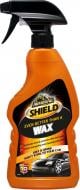 Средство Armor All Shield Wax Spray с воском для защиты 500 мл