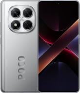 Смартфон POCO X7 8/256GB silver (1123288)