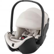 Автокрісло Britax-Romer BABY-SAFE PRO Soft Taupe кремовий 2000039636