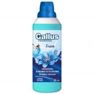 Кондиціонер-ополіскувач Gallus Professional Свіжість 1 л