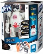 Робот на р/к Blue Rocket Spy Bot