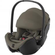 Автокрісло Britax-Romer BABY-SAFE PRO Urban Olive оливковий 2000039637