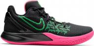 Кроссовки мужские Nike KYRIE FLYTRAP II AO4436-005 р.45 черные