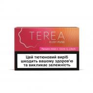 Стіки TEREA Ruby Fuse