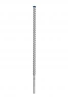 Бур Bosch 8X Expert SDS-max 25x720 мм 600 мм 2608900242