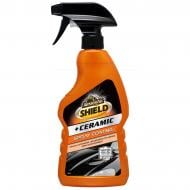 Очиститель кузова универсальный Armor All Shield + Ceramic Spray Coating 500 мл