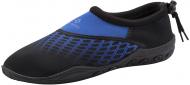 Шлепанцы TECNOPRO Aquino II 261717-901050 р. 43 сине-черный Шлепанцы TECNOPRO Aquino II 261717-901050 р. 43 сине-черный