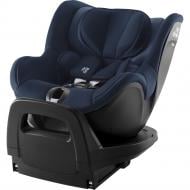 Автокресло Britax-Romer DUALFIX PRO Night Blue темно-синий 2000039720