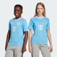 Футболка Adidas IMCF 3 JSY Y N KA7507 р.9-10YRS синий Футболка Adidas IMCF 3 JSY Y N KA7507 р.9-10YRS синий