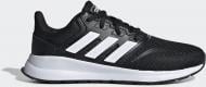 Кроссовки Adidas RUNFALCON K EG2545 р.33,5 черные