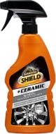 Очисник колісних дисків Armor All керамічний Shield + Ceramic Wheel Treatment & Cleaner 500 мл