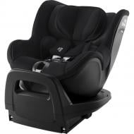 Автокресло Britax-Romer DUALFIX PRO Space Black черный 2000038294