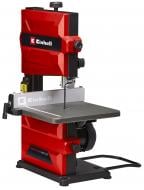 Пила ленточная Einhell TC-SB 200+ 4308013