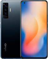 Смартфон Vivo X50 8/128GB black