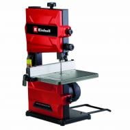 Пила ленточная Einhell TC-SB 200/1 4308009