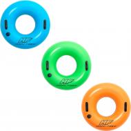 Круг надувной Bestway 27 см ø90 Weekend 102 см в ассортименте