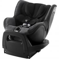 Автокресло Britax-Romer DUALFIX PRO Graphite Marble серый с черным 2000038299