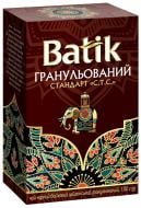 Чай черный Batik в гранулах Экстра 100 г