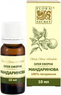 Ефірна олія Мандаринова Flora Secret Ефірна олія Мандаринова Flora Secret