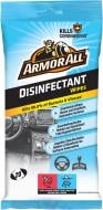 Салфетка автомобильная Armor All дезинфекционная Disinfectant Wipes 20 шт.