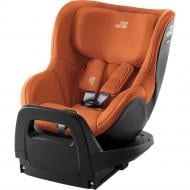 Автокресло Britax-Romer Dualfix Pro M Golden Cognac оранжевый 2000038303