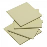 Камень для пиццы Enders из кордиерита 4 шт. 8811