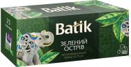 Чай зелений Batik Зелений острів 25 шт. 1,75 г