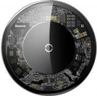 Зарядное устройство BASEUS Crystal 2A