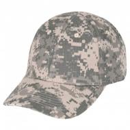 Бейсболка Sturm Mil-Tec камуфляжная AT-DIGITAL 12315070 хаки