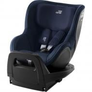 Автокресло Britax-Romer Dualfix Pro M Night Blue темно-синий 2000039721