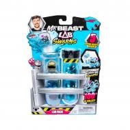 Ігровий набір MrBeast Lab Лабораторія в пробірці Swarms 5 123808
