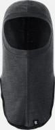 Шапка-шлем Reima Aurora 5300012C-9510 р.44/46 темно-серый