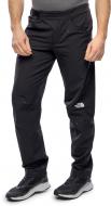 Штани THE NORTH FACE M AO HIKING REG TAPERED PANT NF0A7X6FJK31 р. 38 чорний