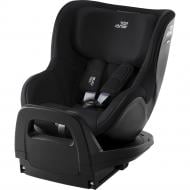 Автокресло Britax-Romer Dualfix Pro M Space Black черный 2000038300