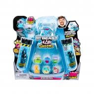 Ігровий набір MrBeast Lab Лабораторія в пробірці Swarms 12 123809