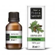 Ефірна олія Flora Secret Пихтовое 25 мл