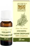 Эфирное масло Flora Secret Сосни сибірської 25 мл