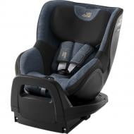 Автокресло Britax-Romer DUALFIX PRO M Blue Marble синий с черным 2000038304