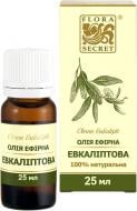 Эфирное масло Flora Secret Евкаліптова 25 мл