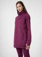 Джемпер 4F 4FSS23TFSWF078-53S р. M розовый